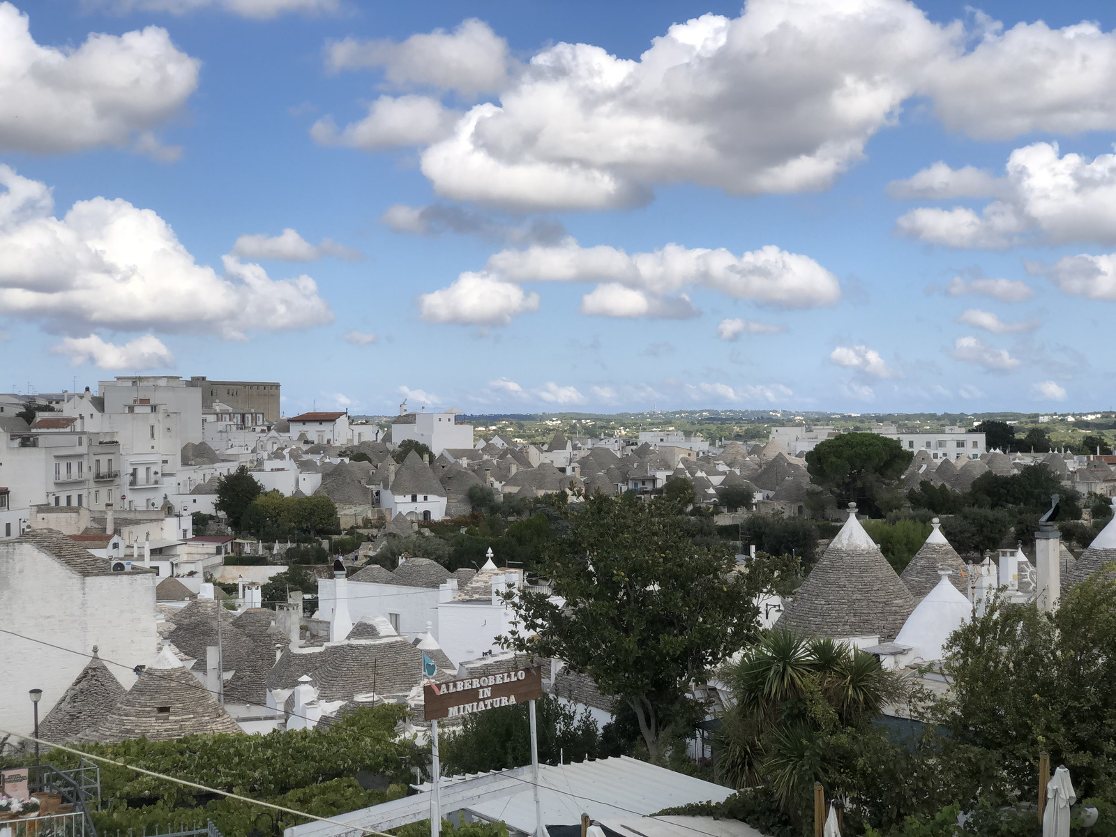 Picture Italy Alberobello 2024-09 102 - Photographer Alberobello