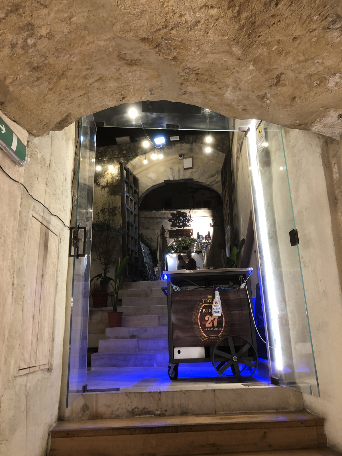 Picture Italy Matera 2024-09 151 - Photo Matera