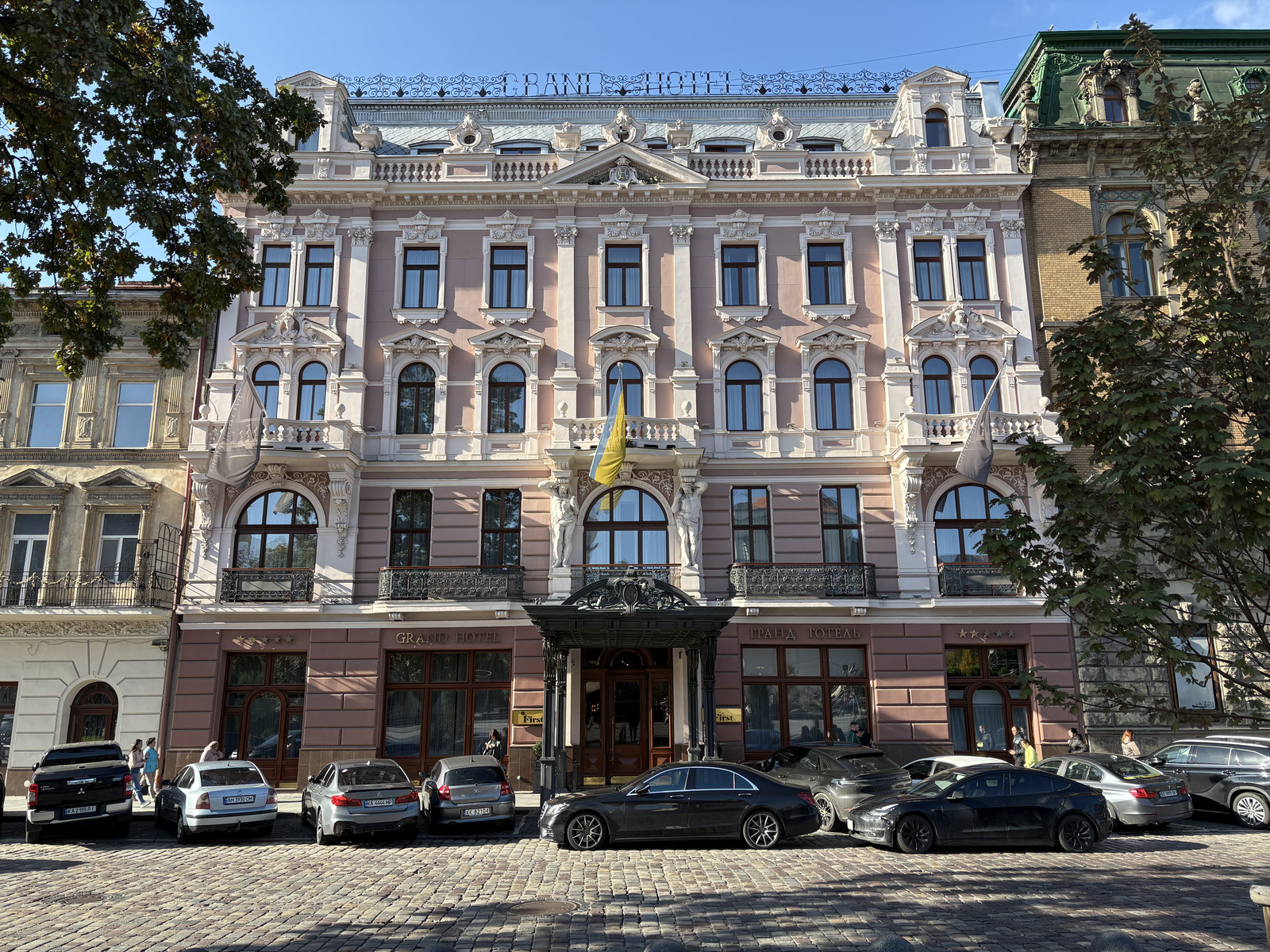 Picture Ukraine Lviv 2024-10 177 - Picture Lviv