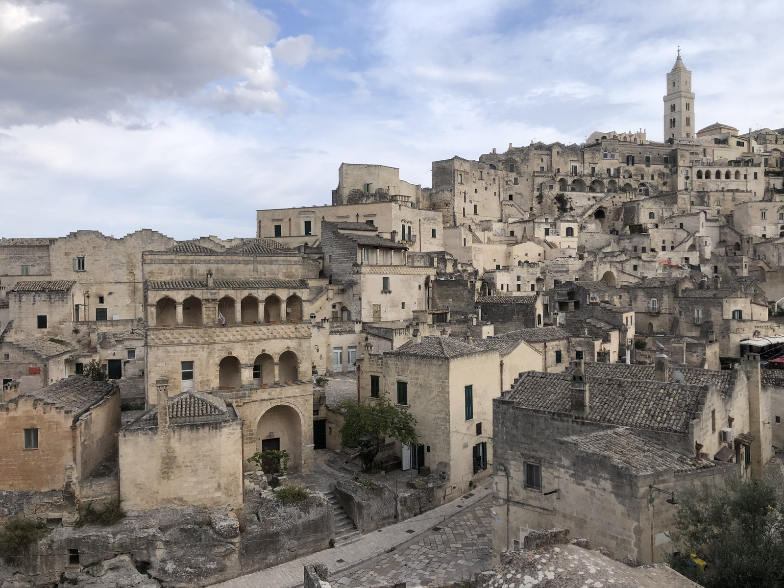 Picture Italy Matera 2024-09 255 - Visit Matera
