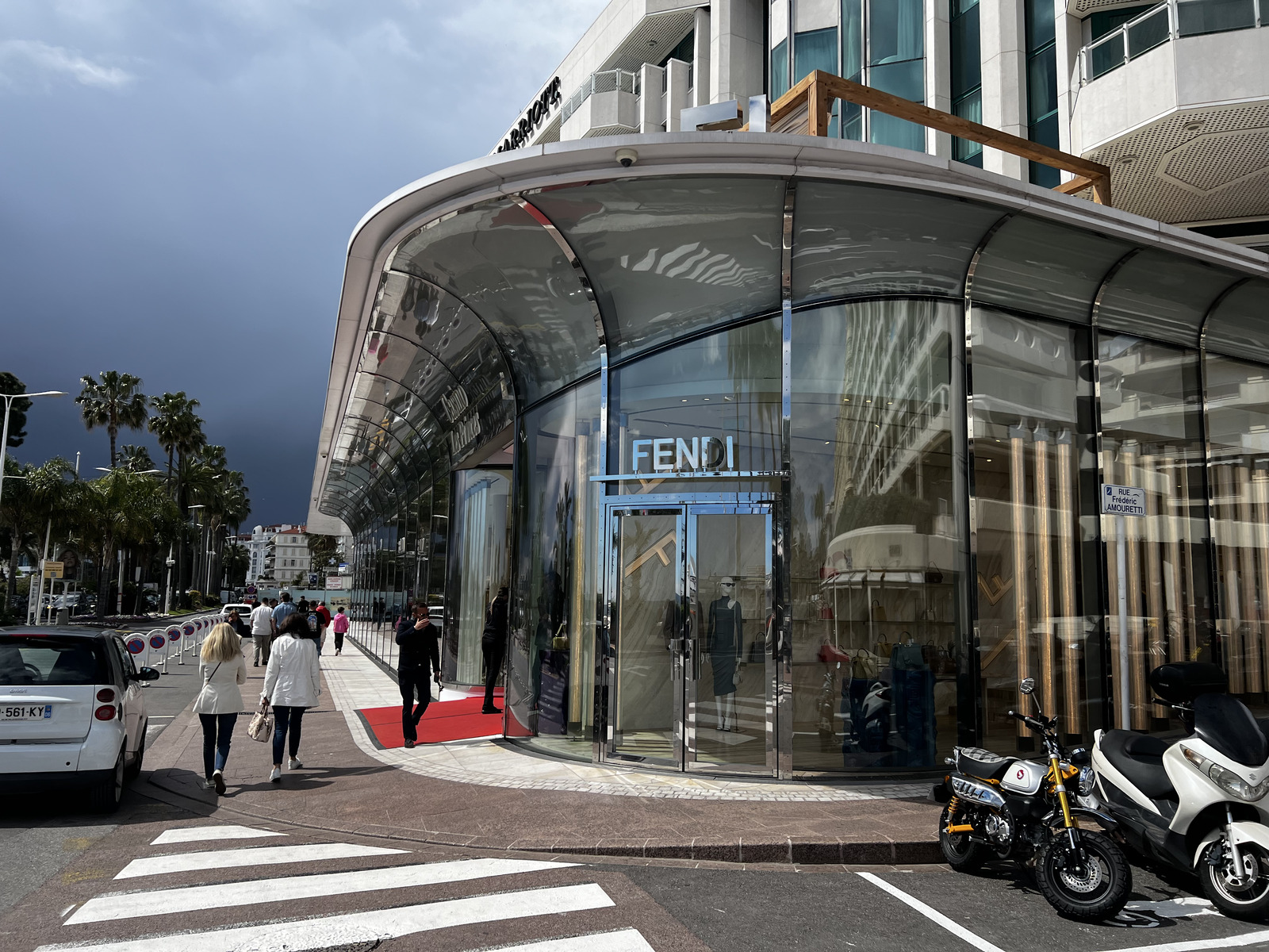 Picture France Cannes 2024-04 35 - Photos Cannes