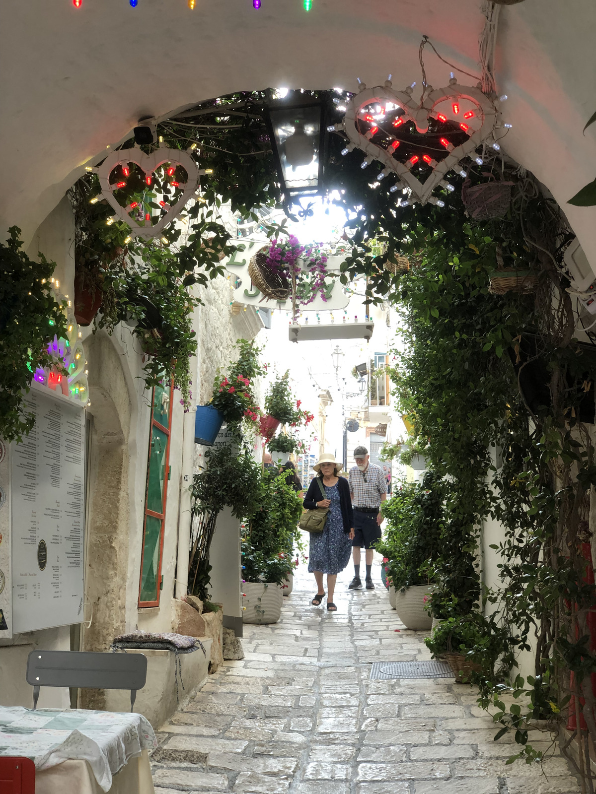 Picture Italy Ostuni 2024-09 16 - Photographer Ostuni