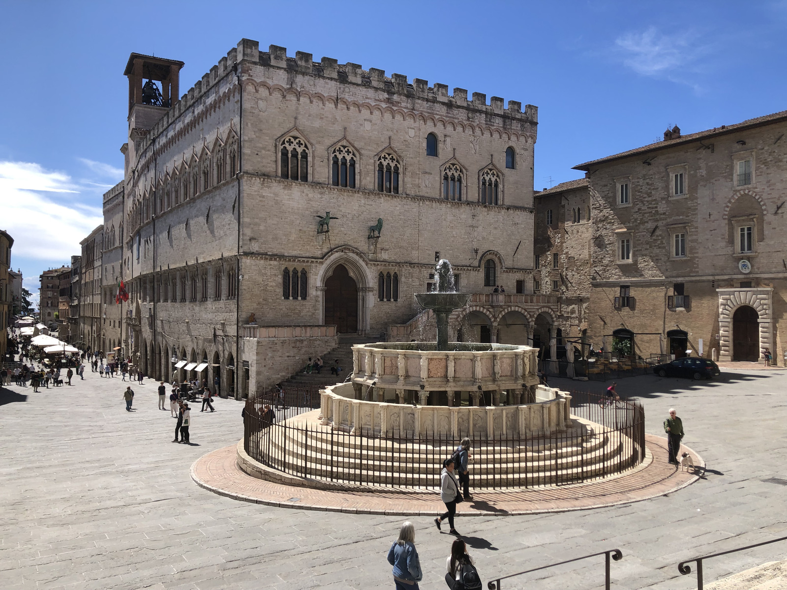 Picture Italy Perugia 2024-09 114 - Discover Perugia