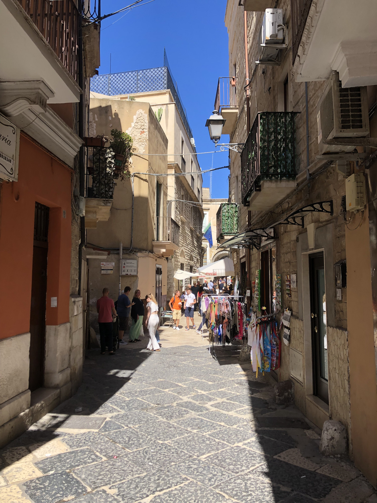 Picture Italy Bari 2024-09 66 - Tourist Places Bari