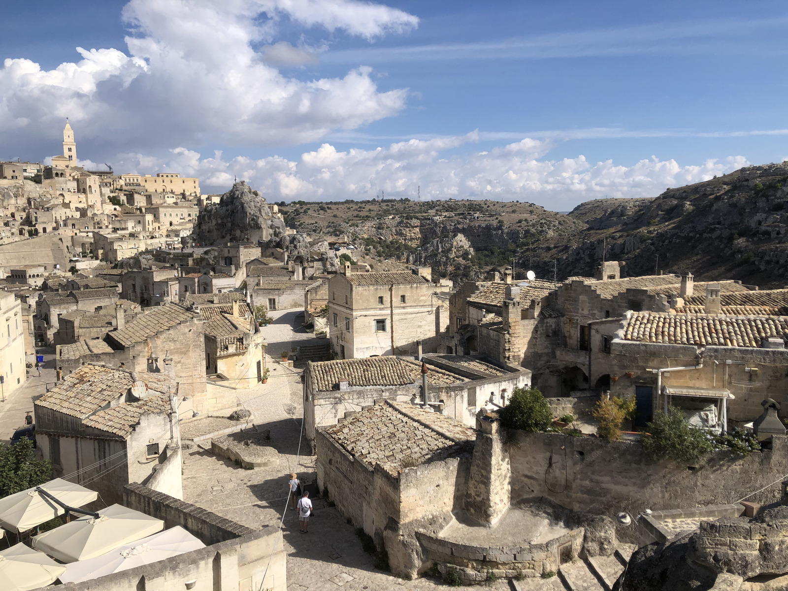 Picture Italy Matera 2024-09 73 - Picture Matera