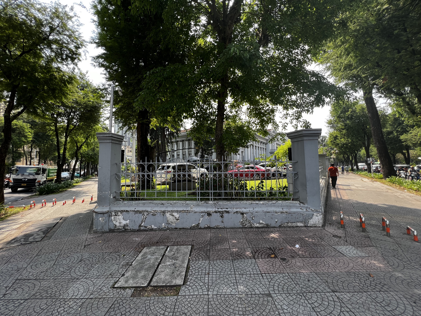 Picture Vietnam Saigon 2024-01 4 - Travel Saigon