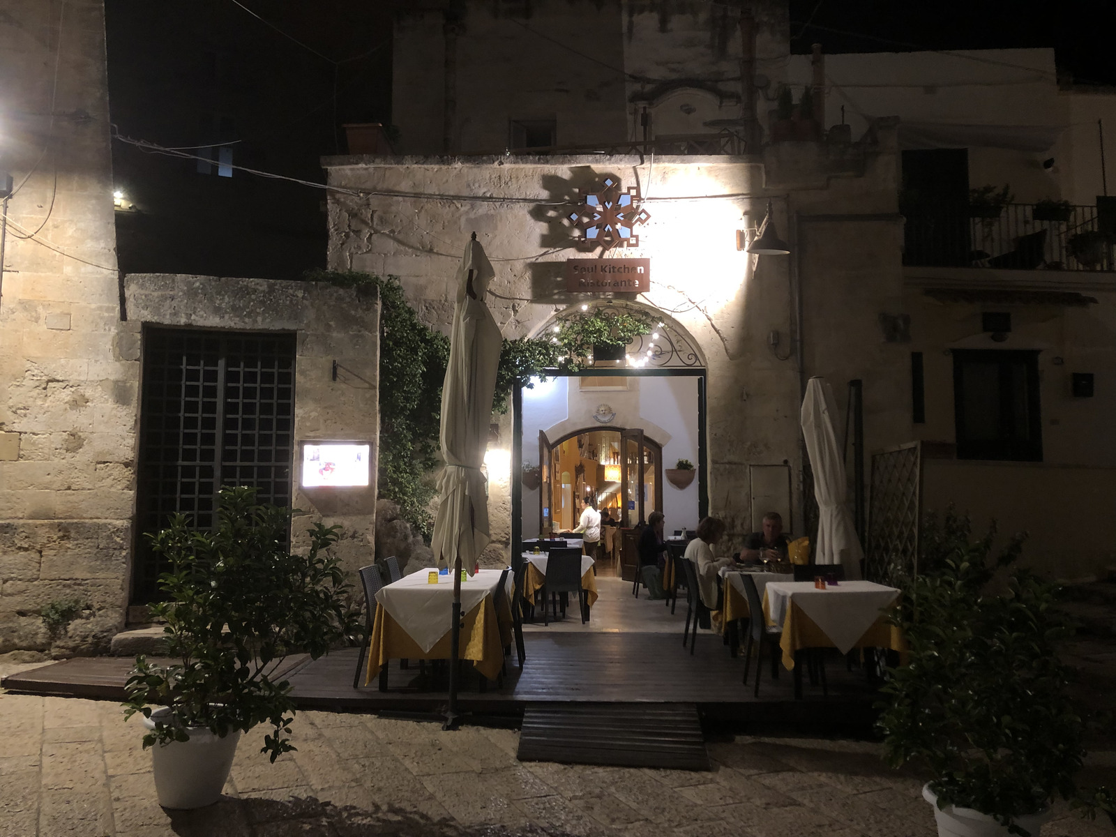 Picture Italy Matera 2024-09 180 - Trips Matera