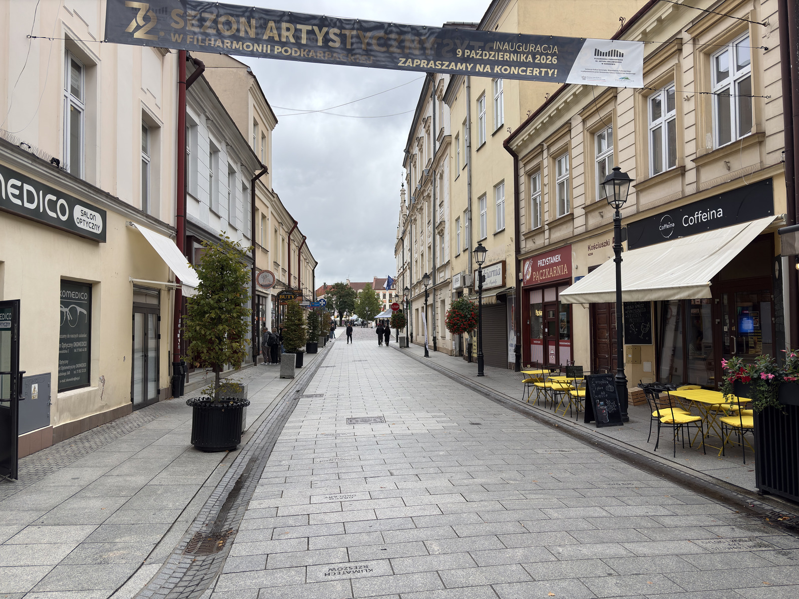 Picture Poland Rzeszow 2026-09 1 - Travels Rzeszow