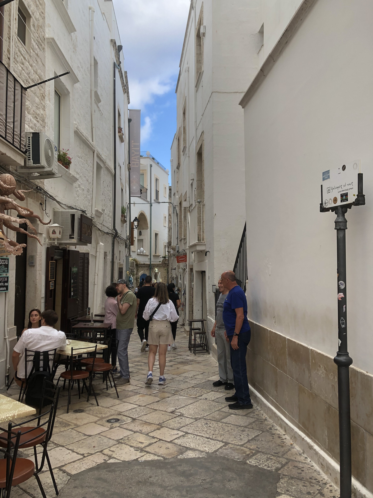 Picture Italy Polignano a mare 2024-09 15 - Discover Polignano a mare
