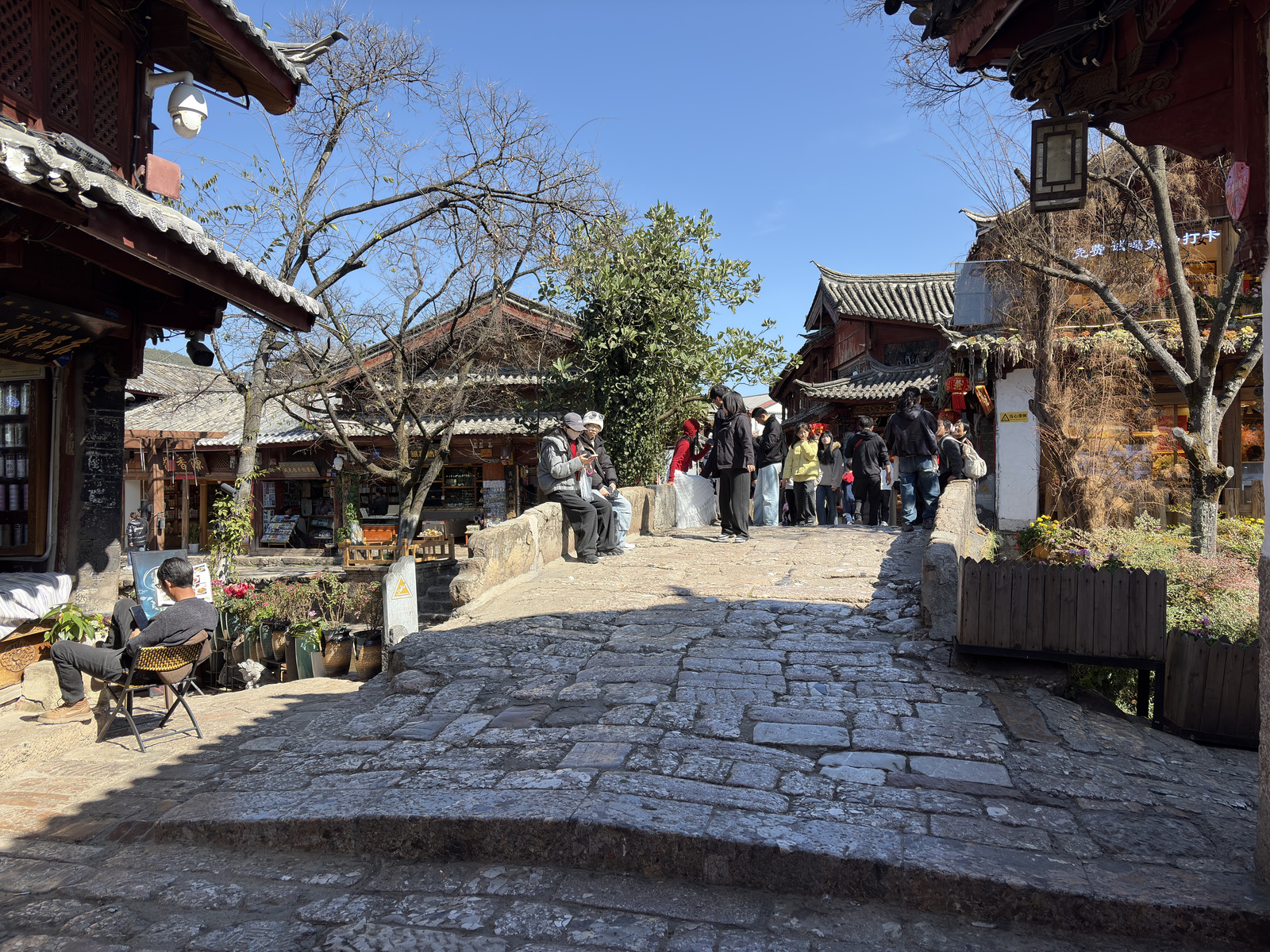Picture China Lijiang 2026-01 768 - Journey Lijiang