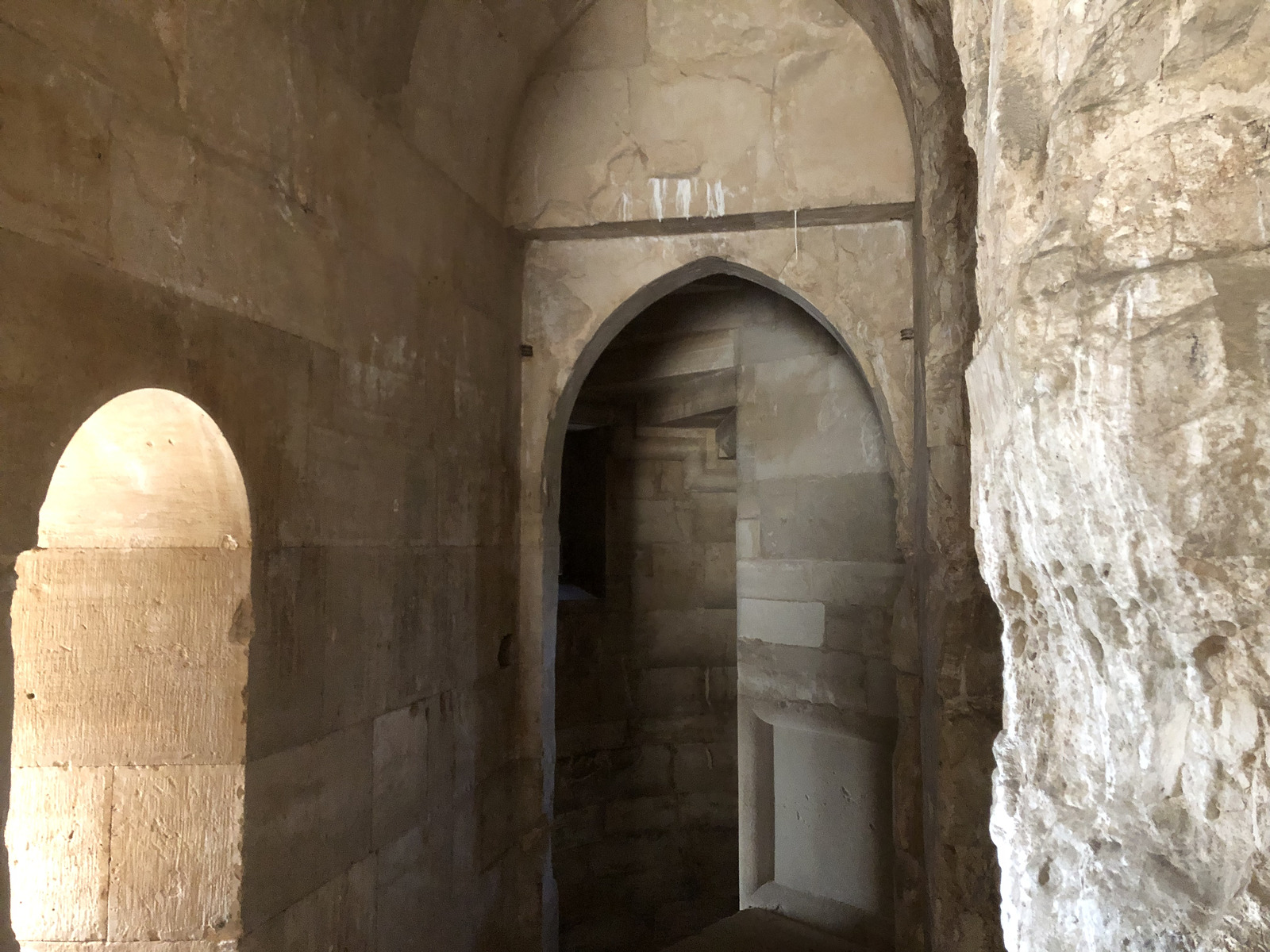 Picture Italy Castel del monte 2024-09 51 - Picture Castel del monte