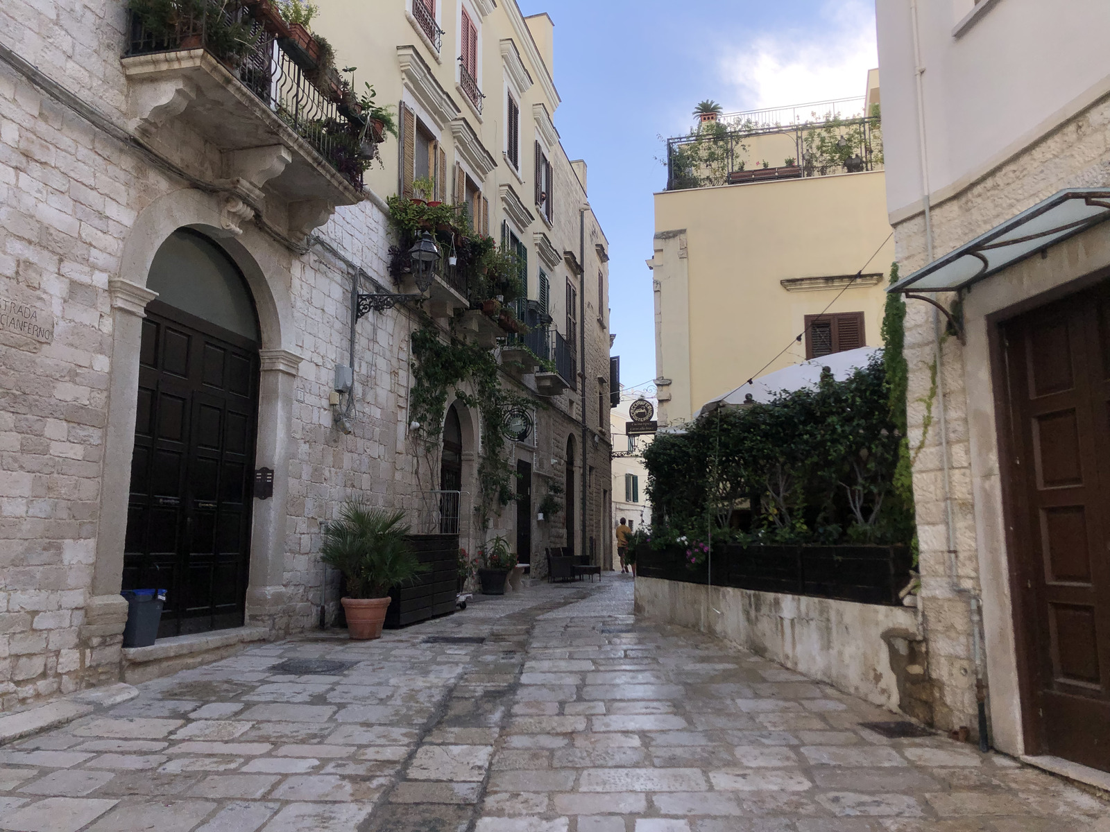 Picture Italy Trani 2024-09 8 - Pictures Trani