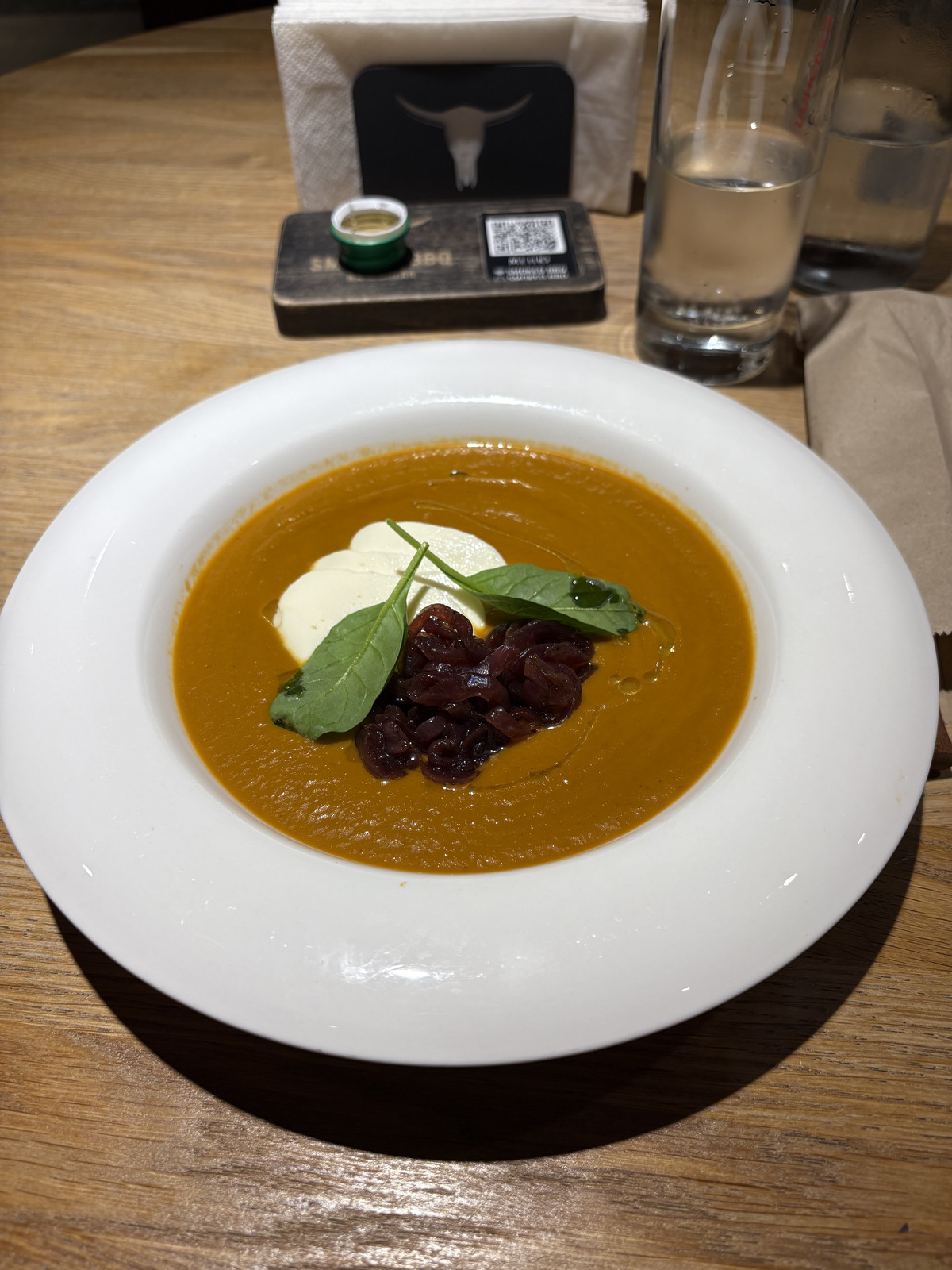 Picture Ukraine Lviv Restaurants 2024-10 149 - View Restaurants
