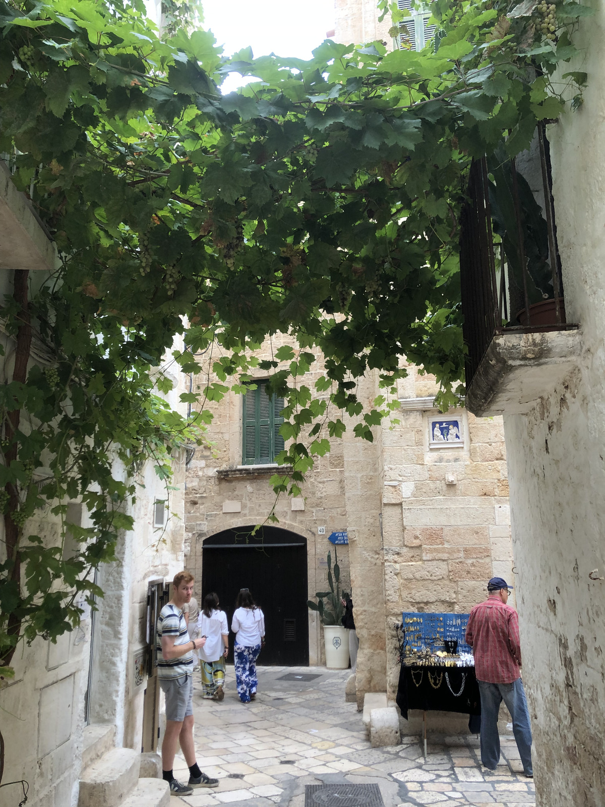 Picture Italy Polignano a mare 2024-09 83 - Travel Polignano a mare