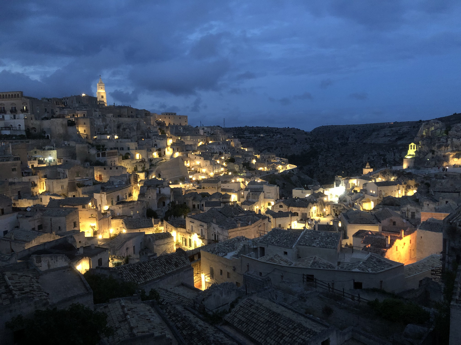 Picture Italy Matera 2024-09 5 - Photos Matera