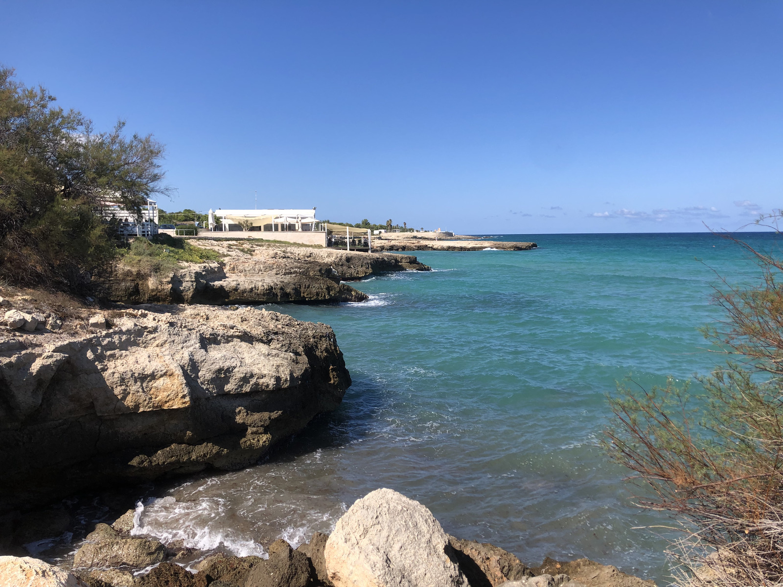 Picture Italy Monopoli 2024-09 0 - Photographer Monopoli