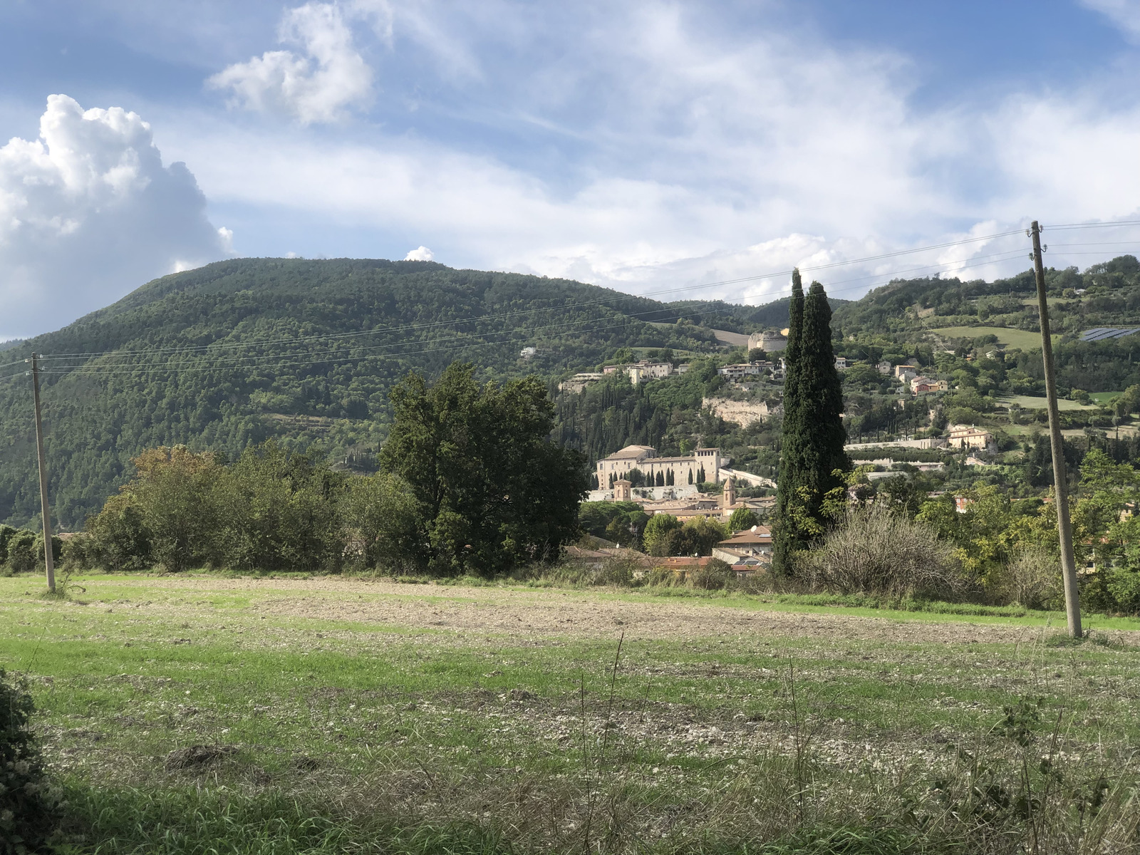 Picture Italy Road 2024-09 8 - Photos Road