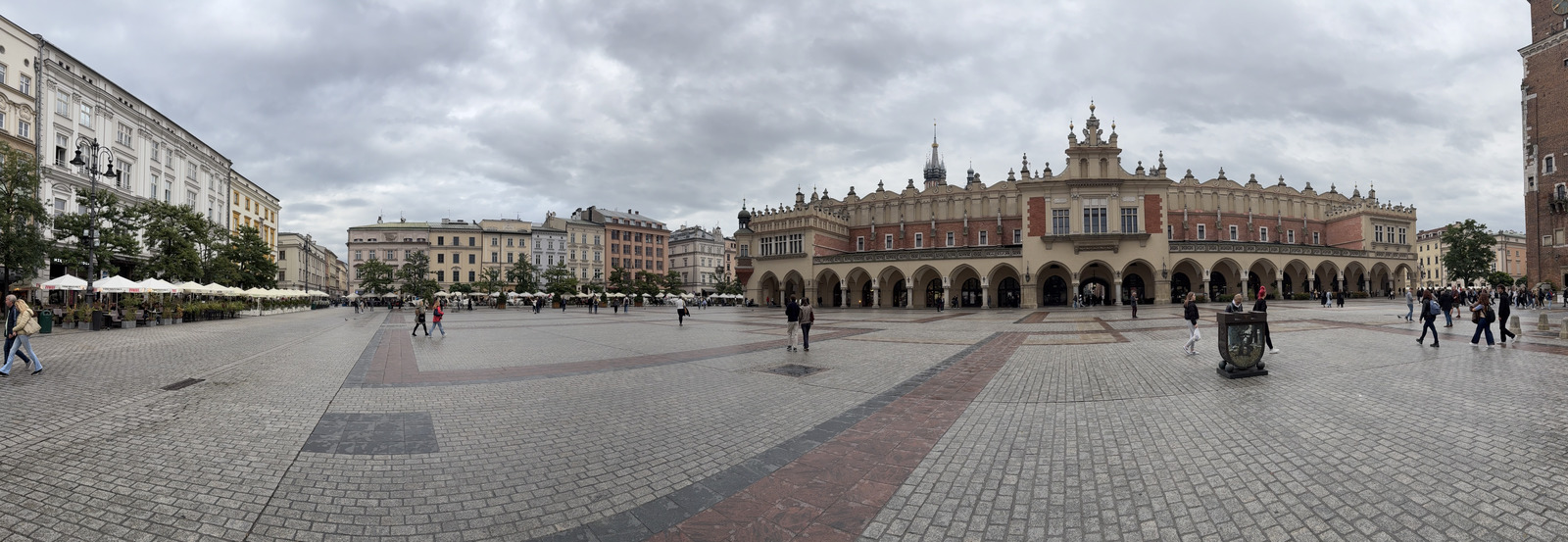 Picture Poland Krakow 2024-10 88 - Photo Krakow