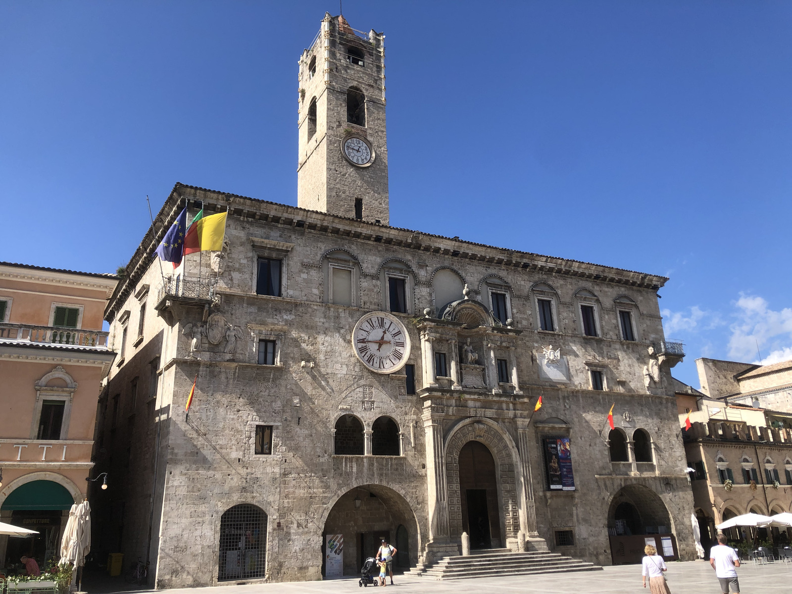 Picture Italy Ascoli Piceno 2024-09 12 - Visit Ascoli Piceno