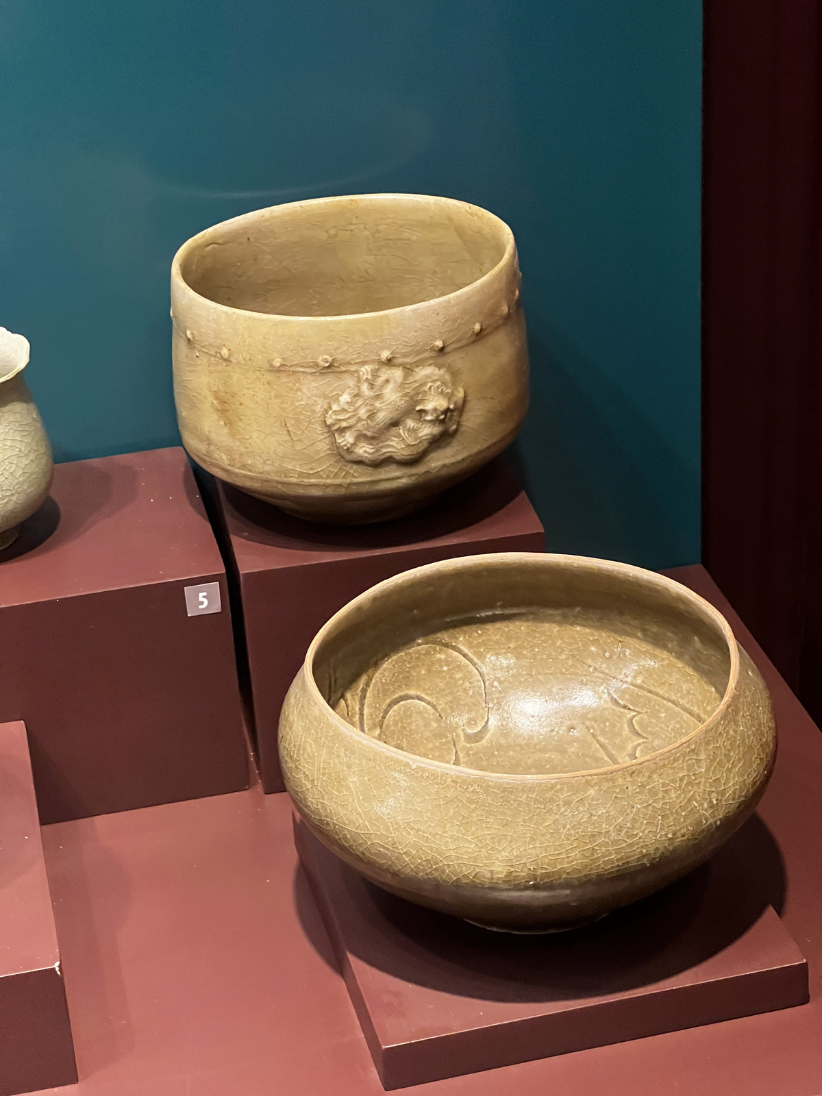 Picture Vietnam Ho Chi Min City History Museum 2024-01 62 - Sight Ho Chi Min City History Museum