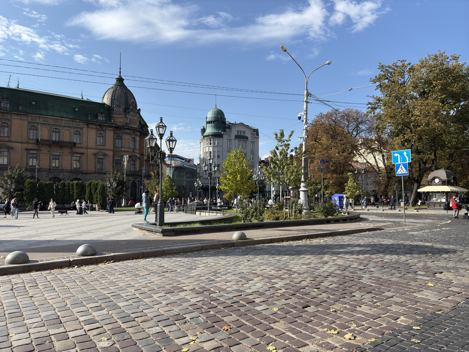 Picture Ukraine Lviv 2024-10 556 - Photographer Lviv