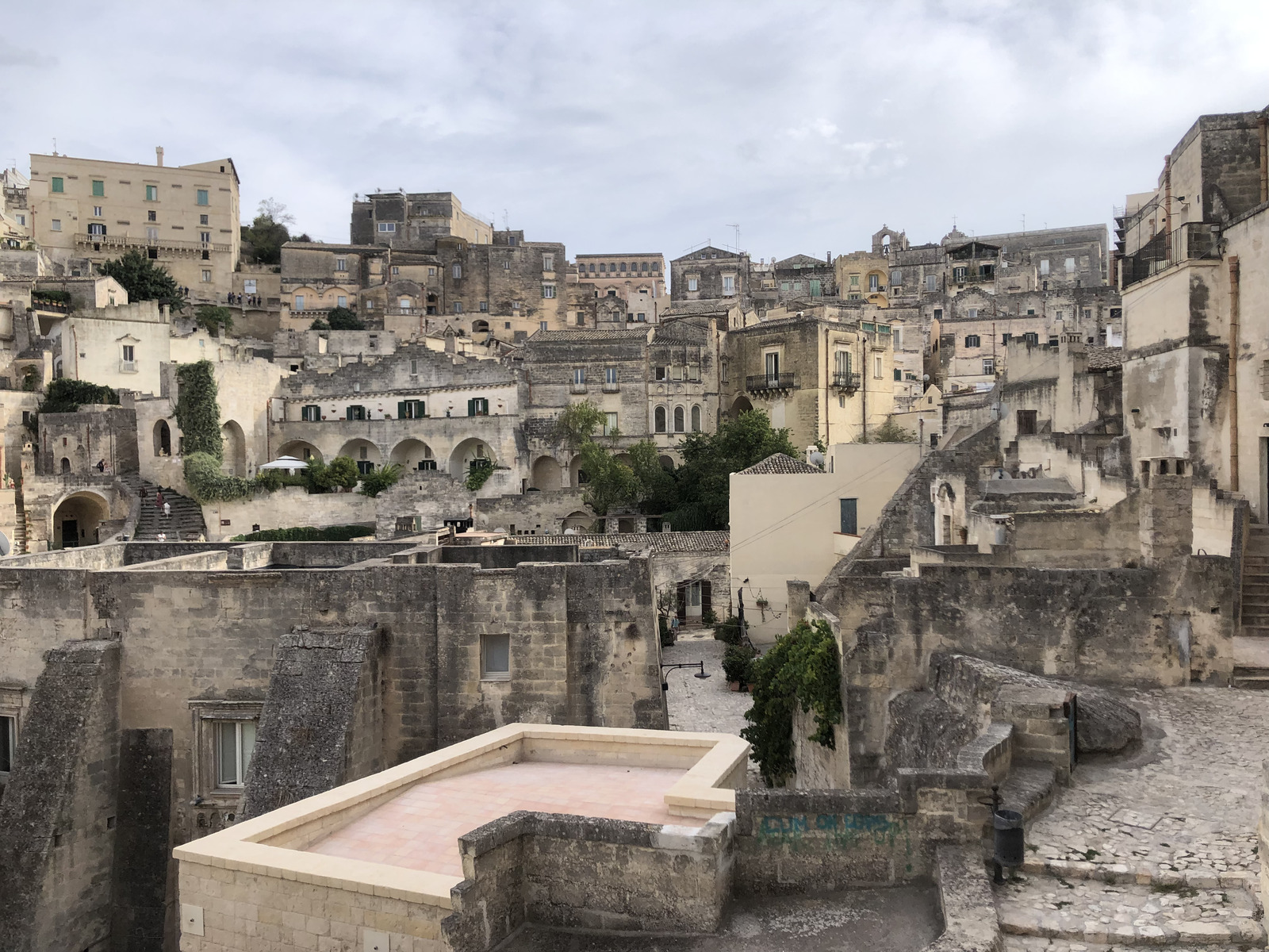 Picture Italy Matera 2024-09 78 - Sightseeing Matera