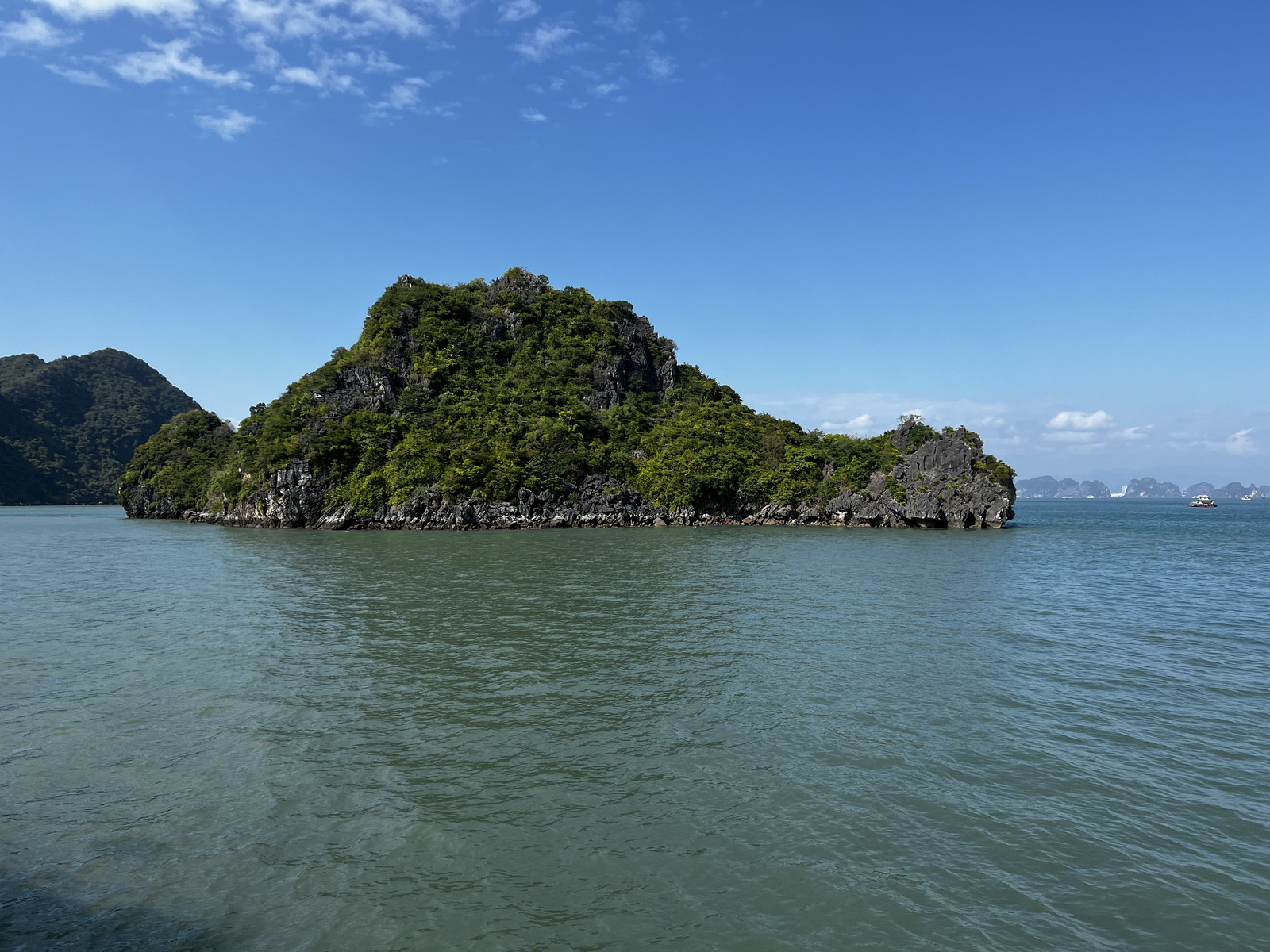 Picture Vietnam Ha Long Bay 2024-01 16 - Photo Ha Long Bay