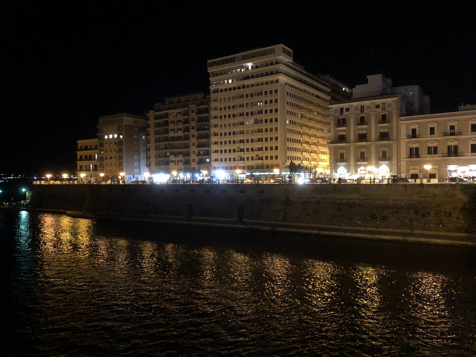 Picture Italy Tarente 2024-09 14 - Car Rental Tarente