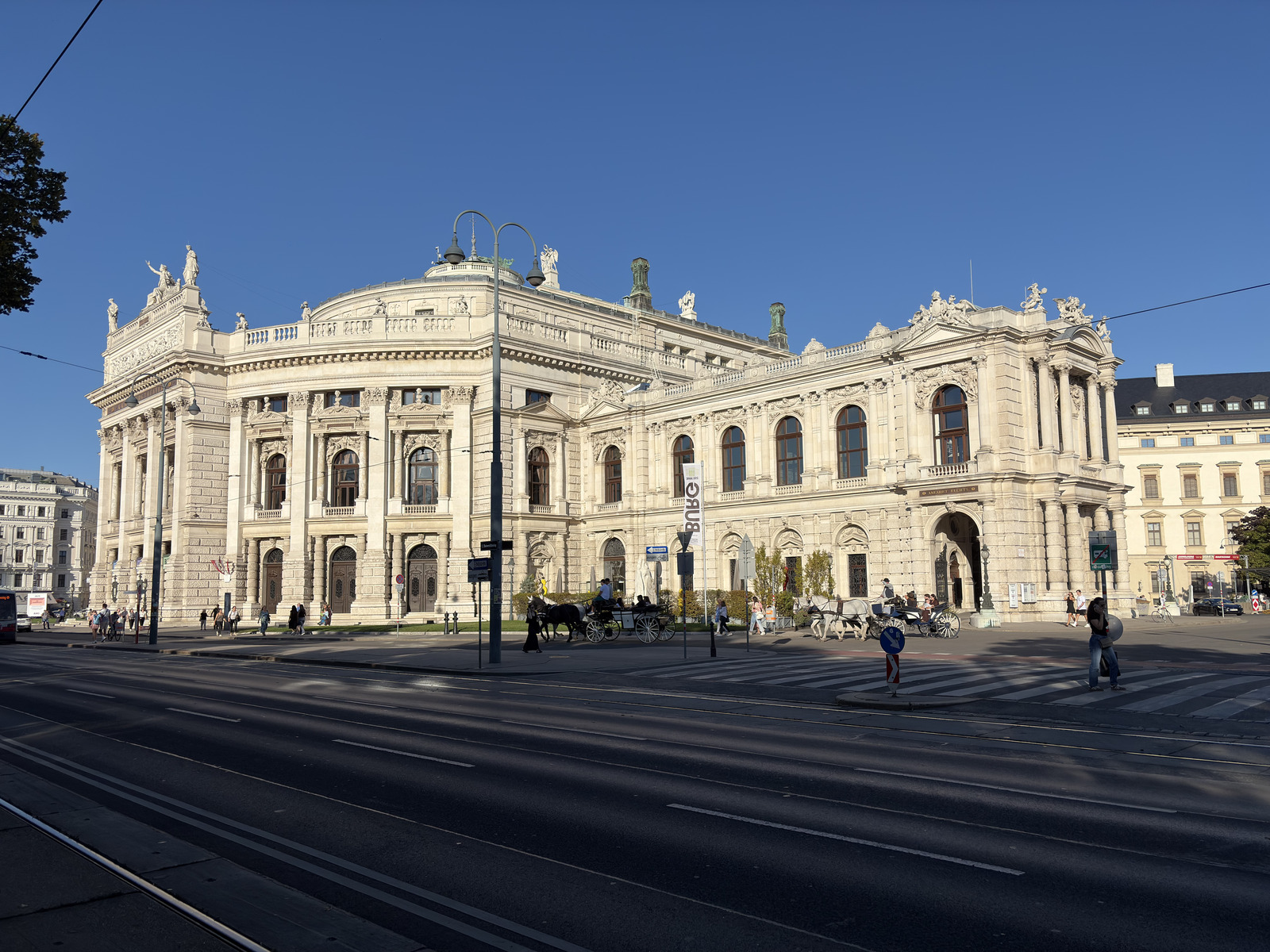 Picture Austria Vienna 2025-09 58 - Discover Vienna