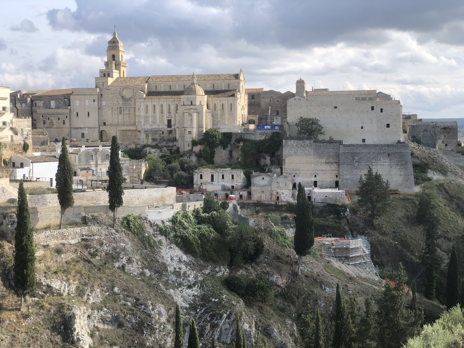 Picture Italy Gravina in Puglia 2024-09 16 - Flights Gravina in Puglia