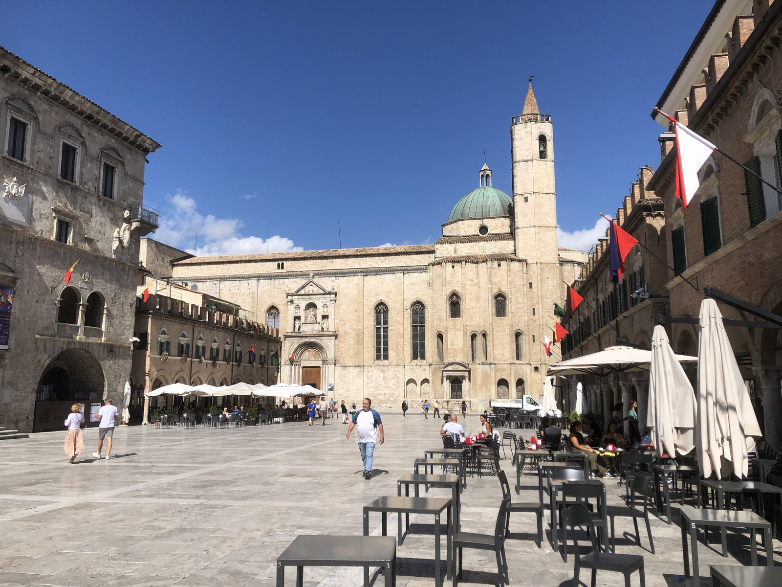 Picture Italy Ascoli Piceno 2024-09 21 - Randonee Ascoli Piceno