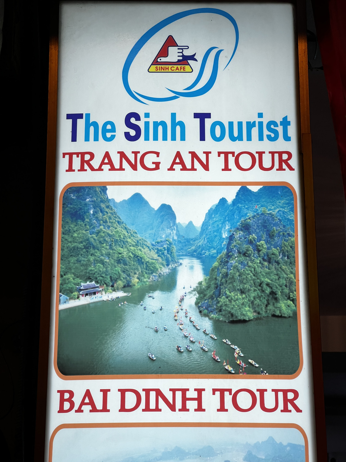 Picture Vietnam Hanoi 2024-01 6 - Sightseeing Hanoi
