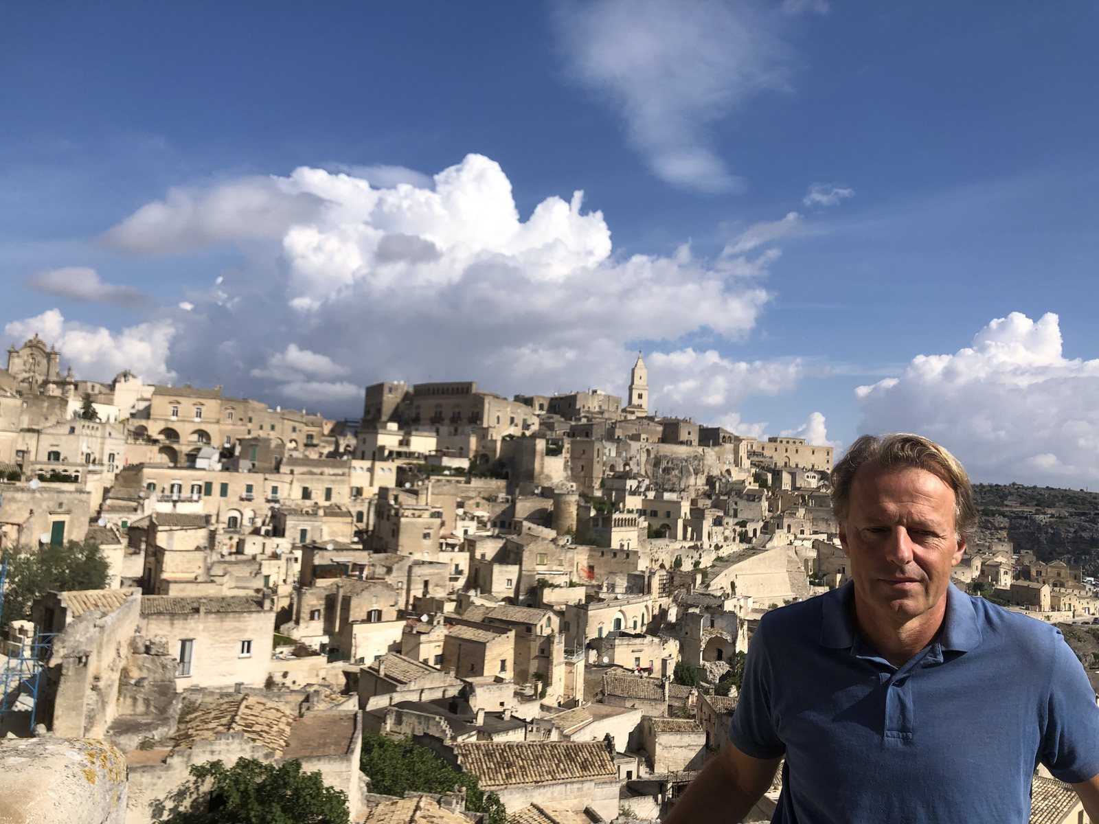 Picture Italy Matera 2024-09 311 - Trail Matera