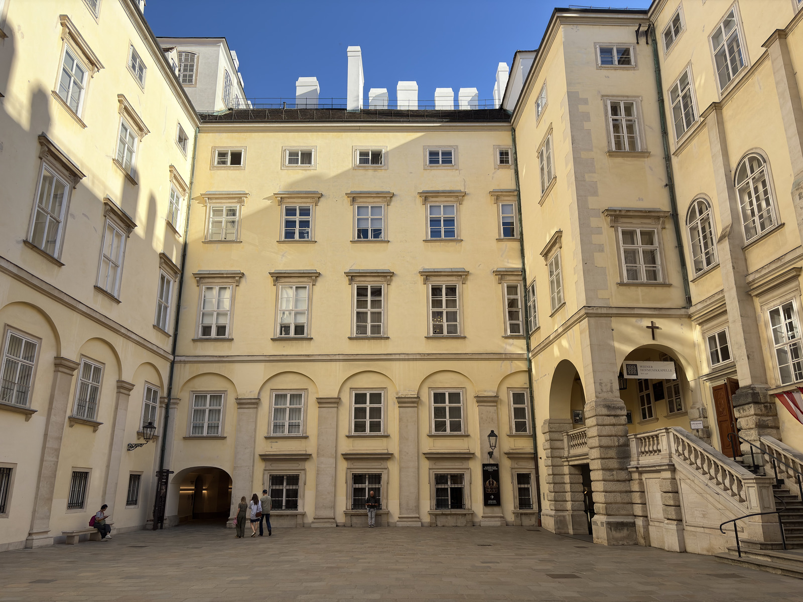 Picture Austria Vienna 2025-09 105 - Photographers Vienna
