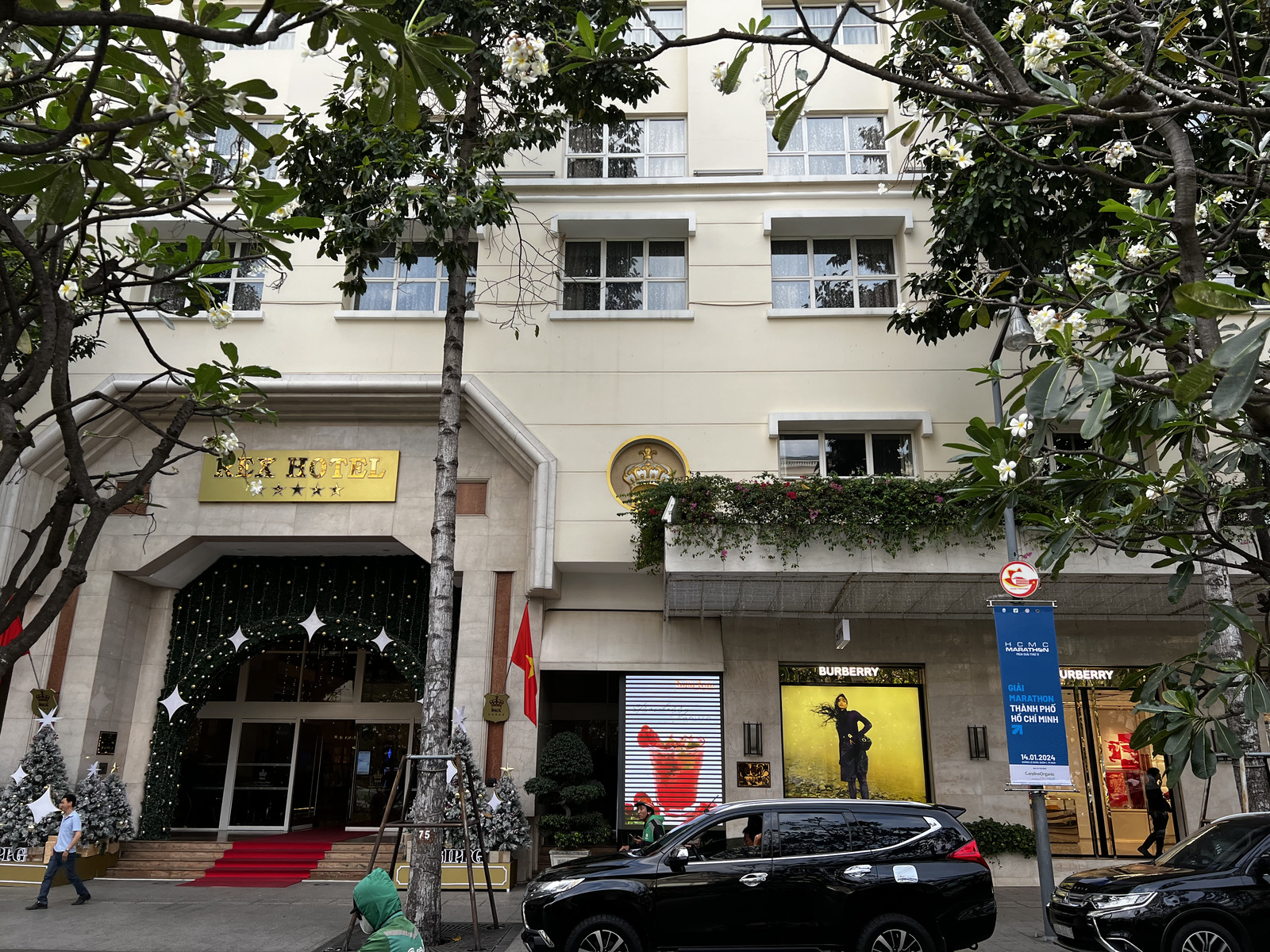 Picture Vietnam Saigon 2024-01 93 - Randonee Saigon