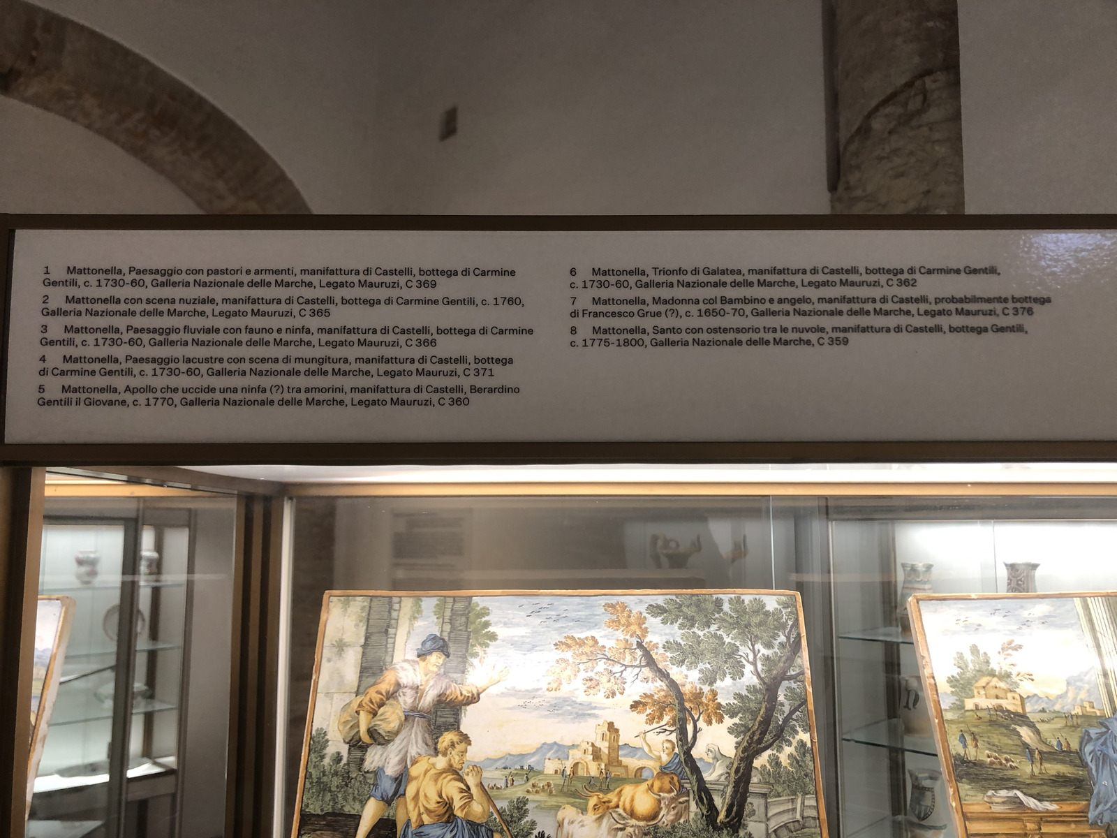 Picture Italy Urbino 2024-09 109 - Photographer Urbino
