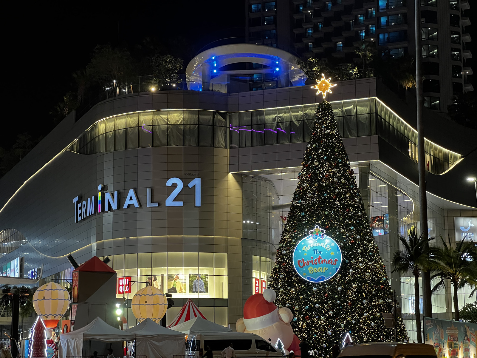 Picture Thailand Pattaya 2023-12 5 - Photographer Pattaya