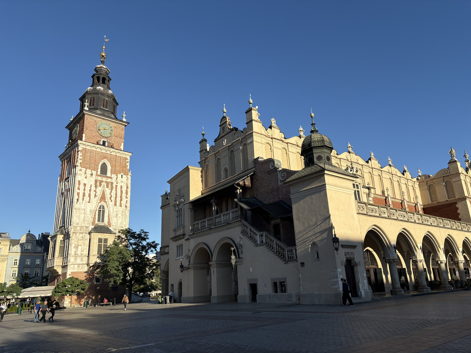 Picture Poland Krakow 2024-10 154 - Tourist Places Krakow