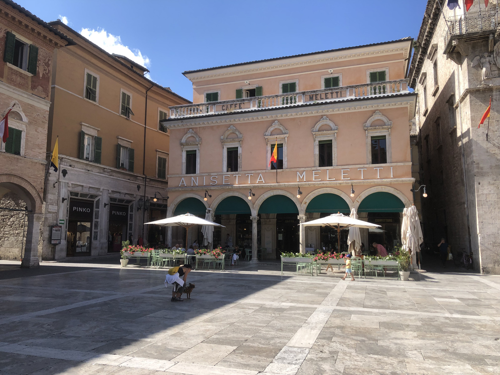 Picture Italy Ascoli Piceno 2024-09 26 - Discover Ascoli Piceno