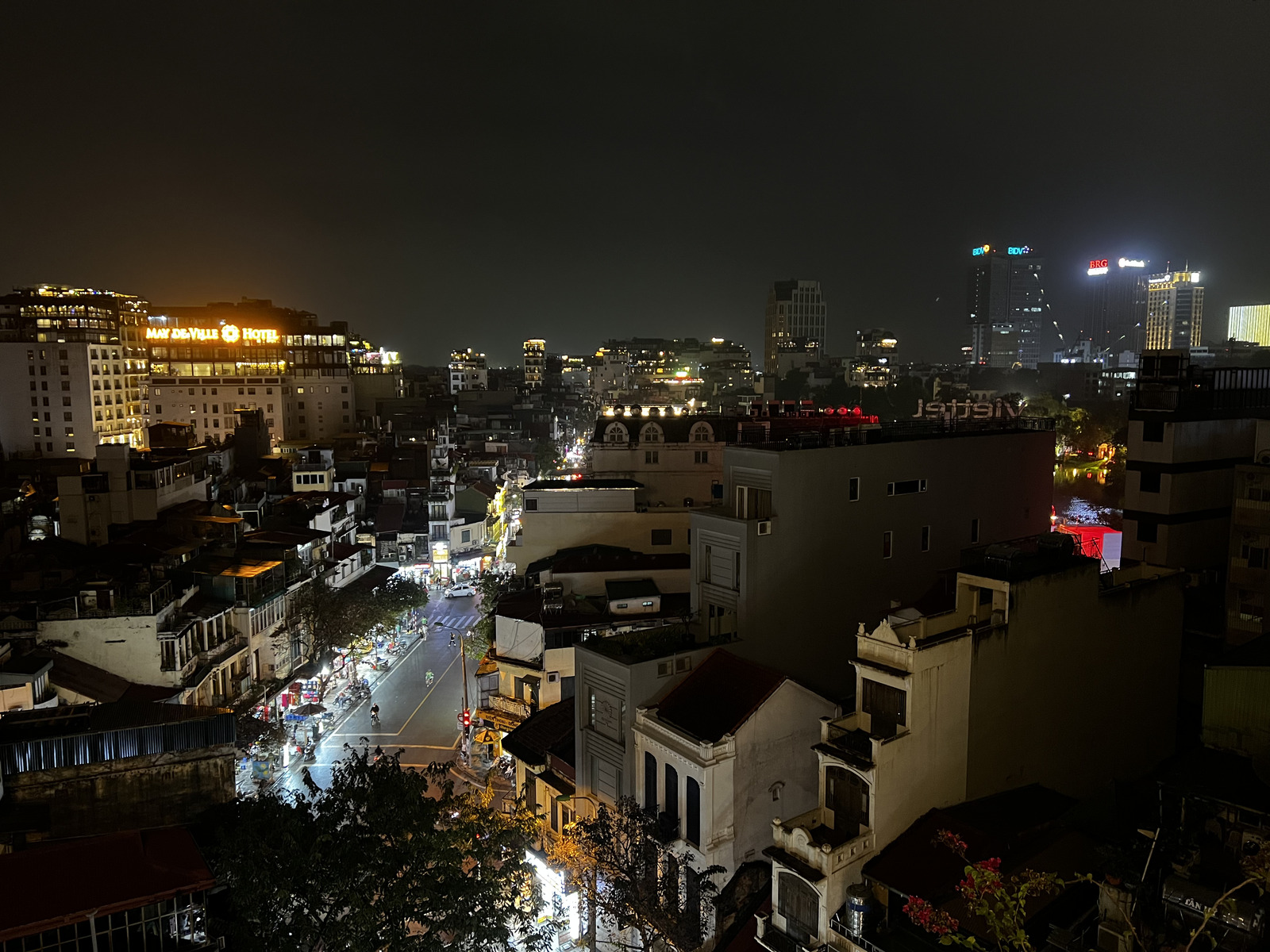 Picture Vietnam Hanoi 2024-01 42 - Photo Hanoi
