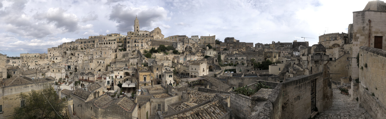 Picture Italy Matera 2024-09 202 - Views Matera