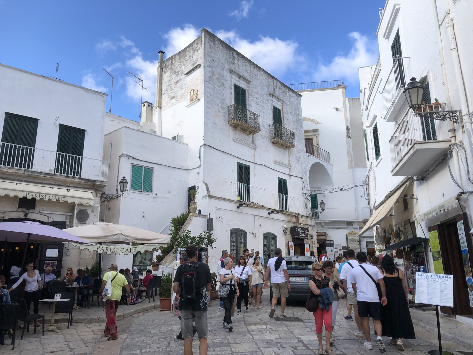 Picture Italy Ostuni 2024-09 25 - Travels Ostuni
