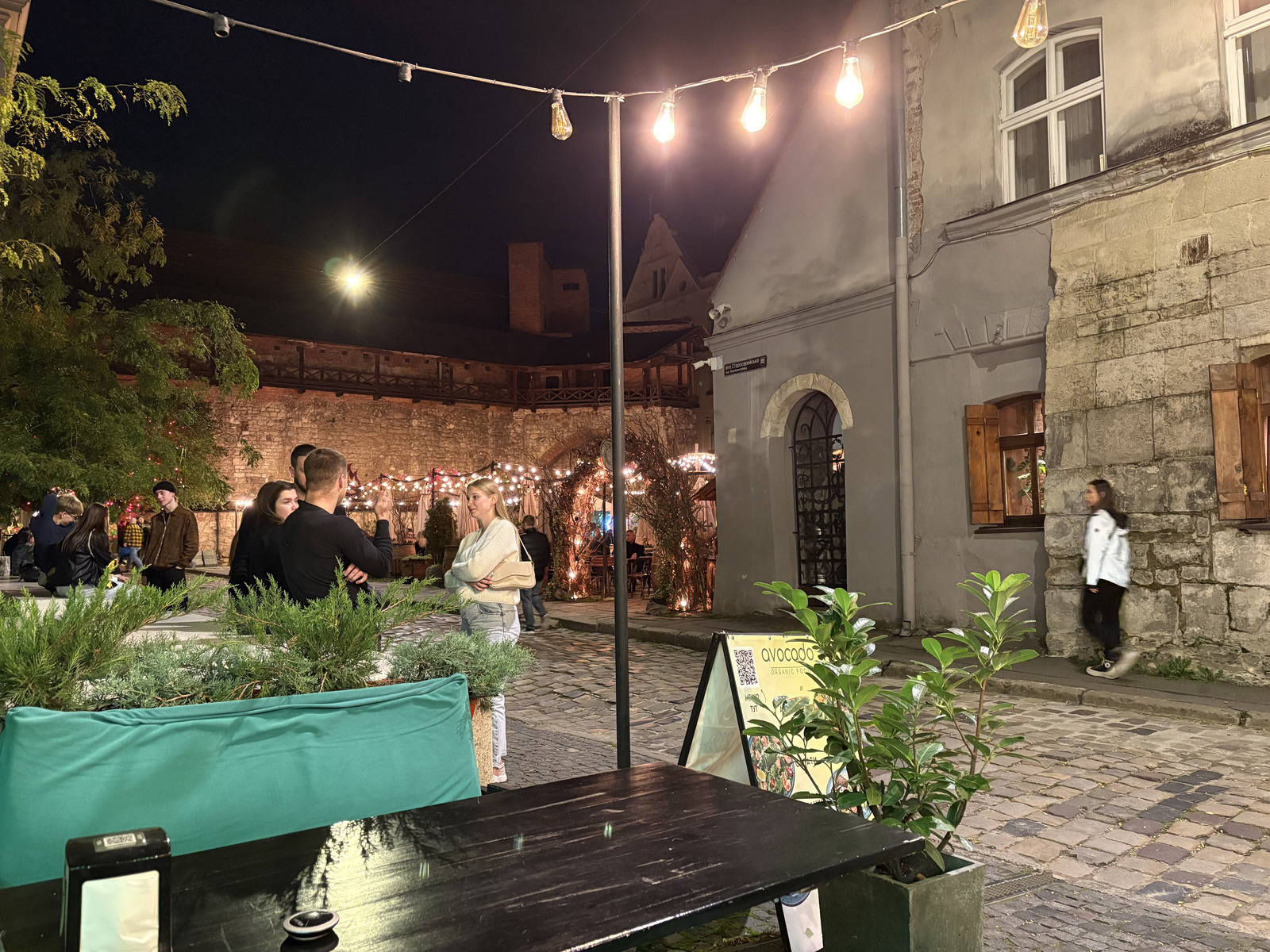 Picture Ukraine Lviv 2024-10 232 - Trips Lviv