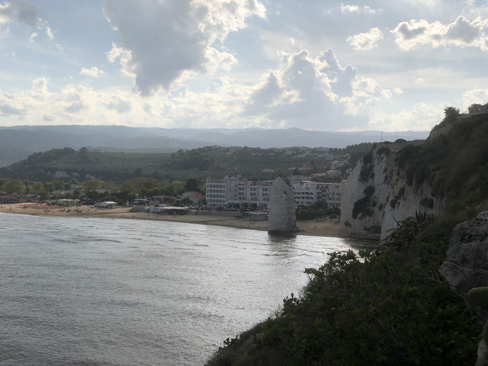 Picture Italy Vieste 2024-09 112 - Trips Vieste