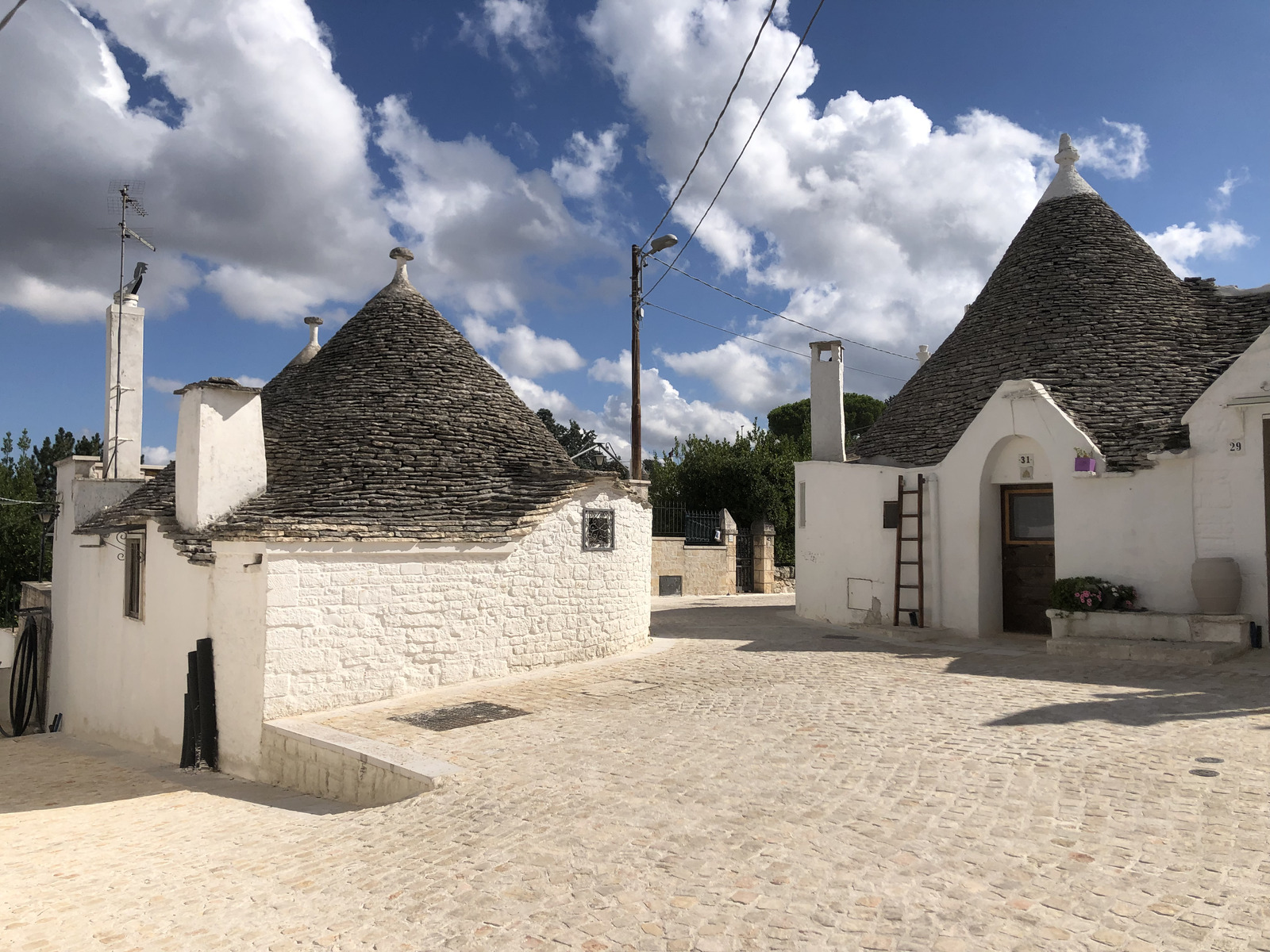 Picture Italy Alberobello 2024-09 92 - Photos Alberobello