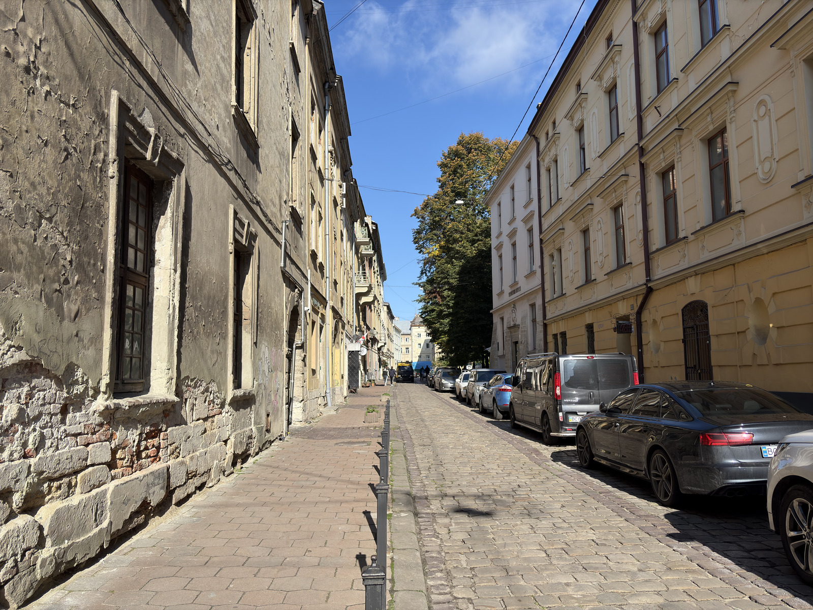 Picture Ukraine Lviv 2024-10 152 - Photographer Lviv