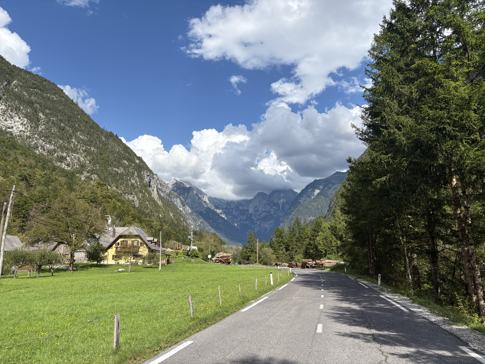 Picture Slovenia Soca River 2025-09 135 - Travels Soca River
