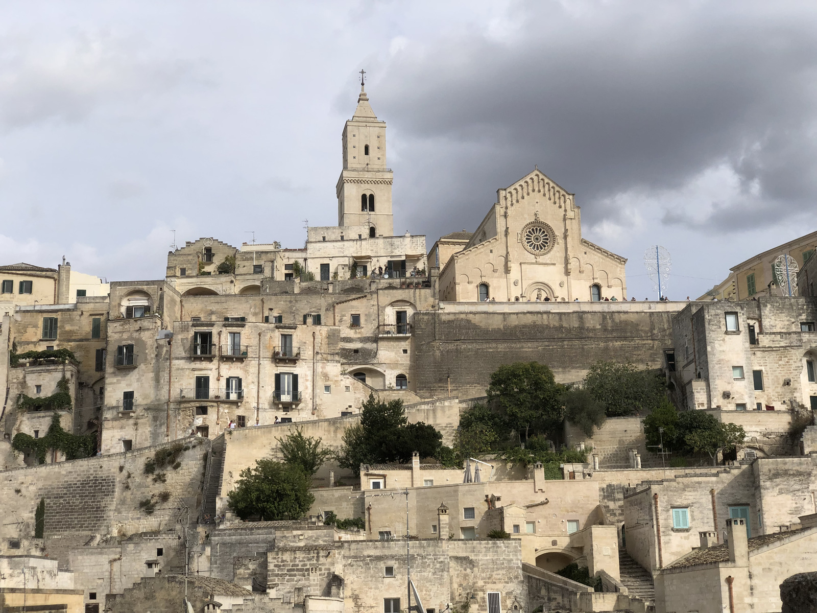 Picture Italy Matera 2024-09 55 - Sightseeing Matera