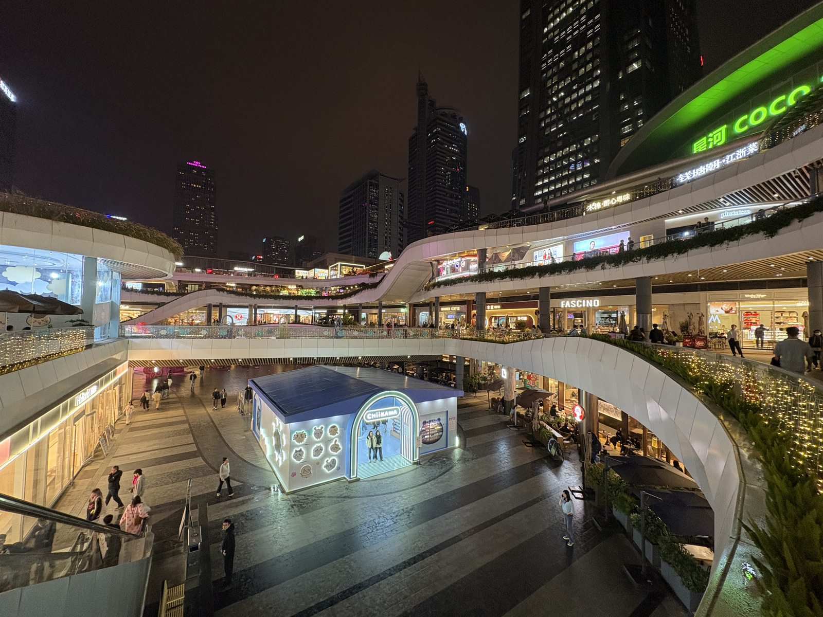 Picture China Shenzhen, 20 janvier 2026 2026-01 0 - Pictures Shenzhen, 20 janvier 2026