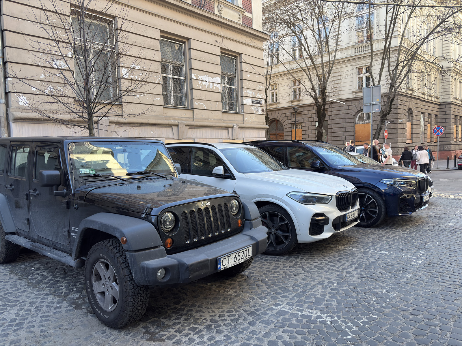 Picture Ukraine Lviv 2025-04 25 - Car Rental Lviv